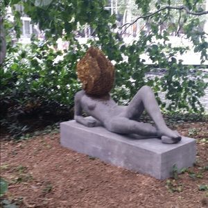 Meet your Posher, Treva